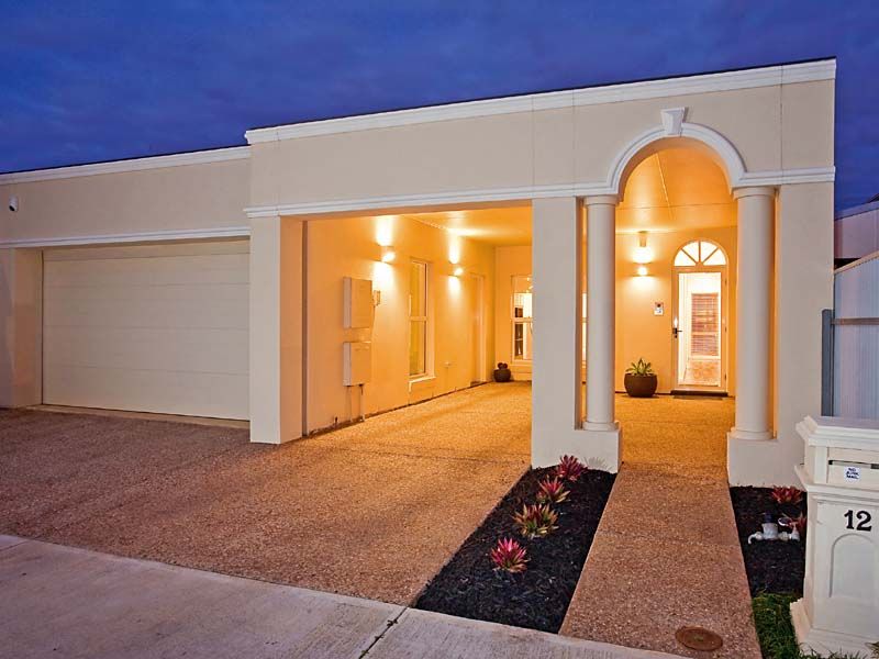 12 Hanson Street, SEMAPHORE SA 5019