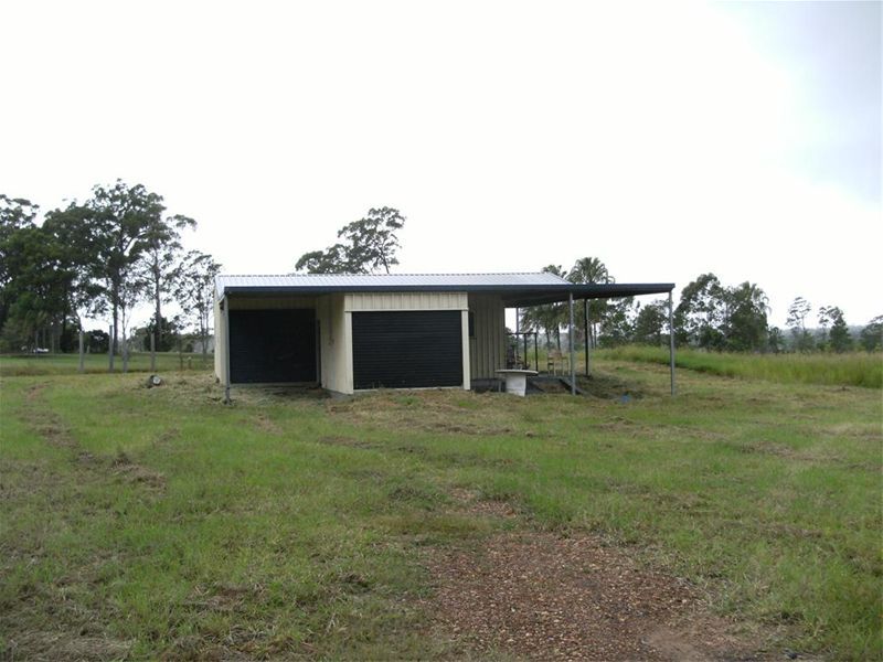 922 Pialba-Burrum Heads Road, CRAIGNISH QLD 4655
