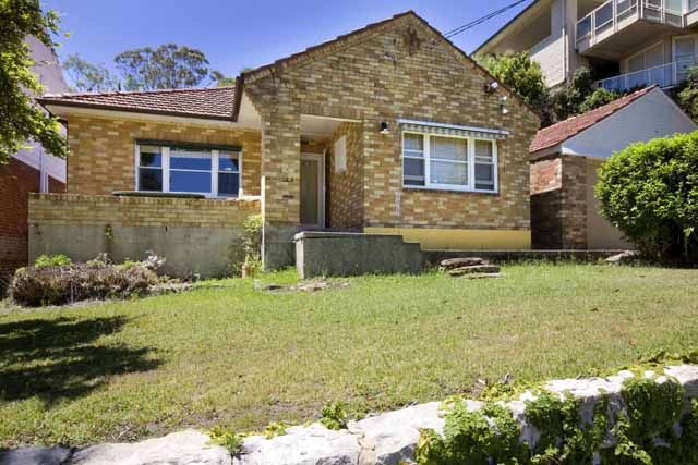 33 Lower Bligh Street, NORTHBRIDGE NSW 2063