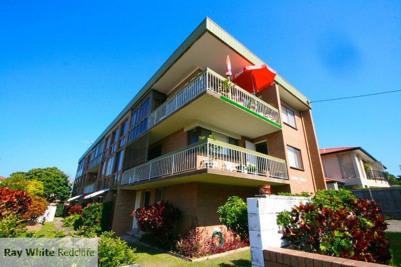 17 Downs Street, REDCLIFFE QLD 4020