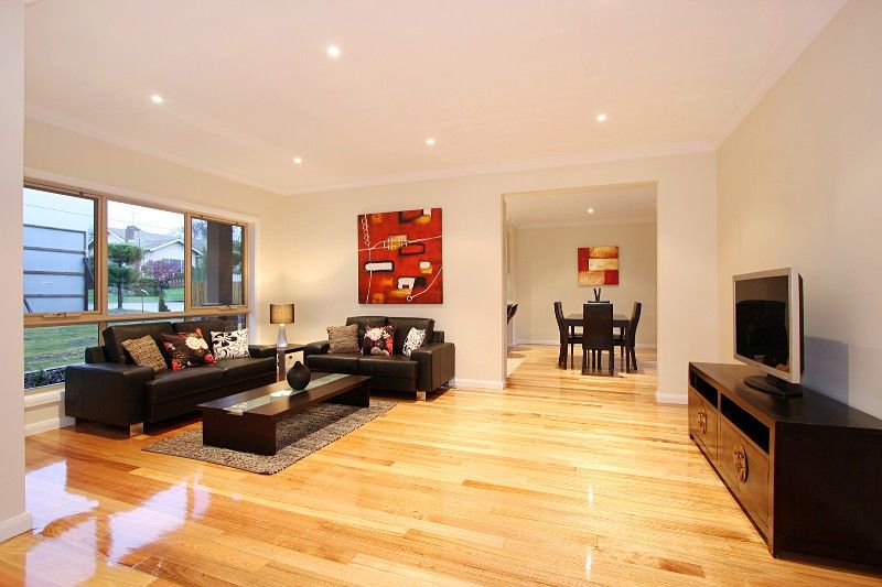 5 EMERALD DRIVE, Mount Gambier, SA, 5290