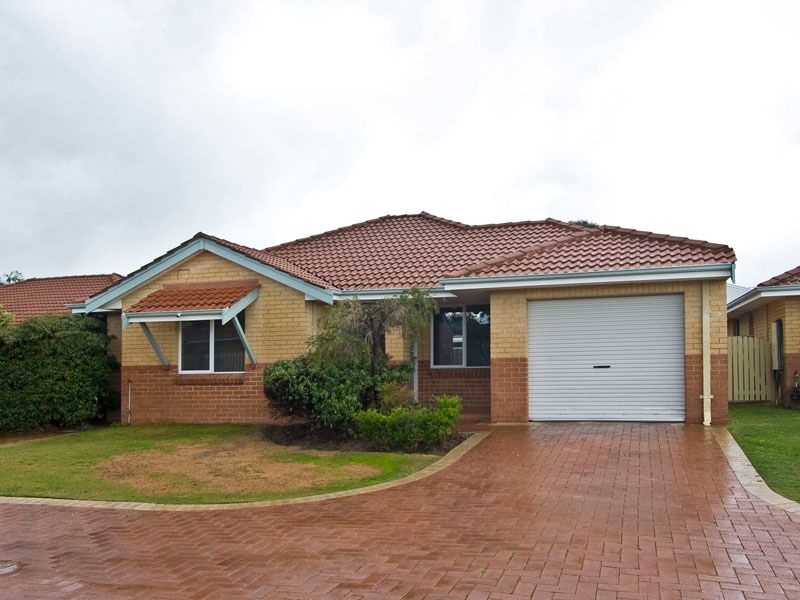 4 Norn Close, SOUTH GUILDFORD WA 6055