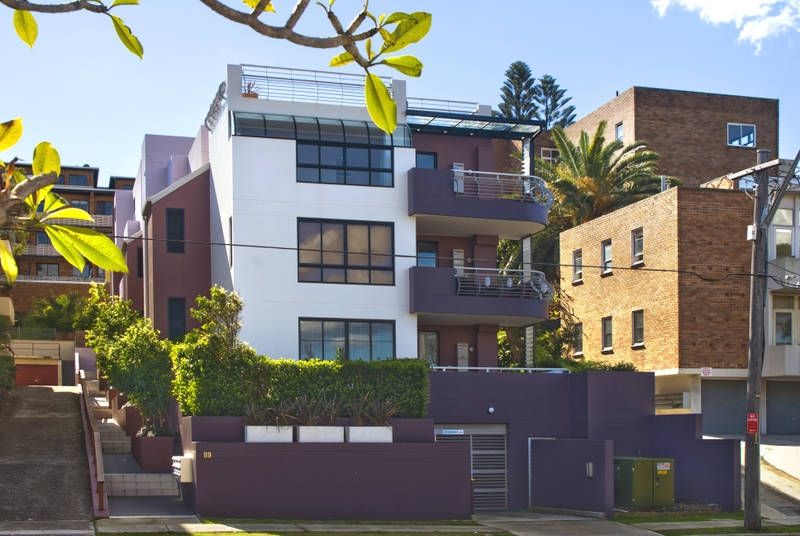 89 Queenscliff Road, QUEENSCLIFF NSW 2096