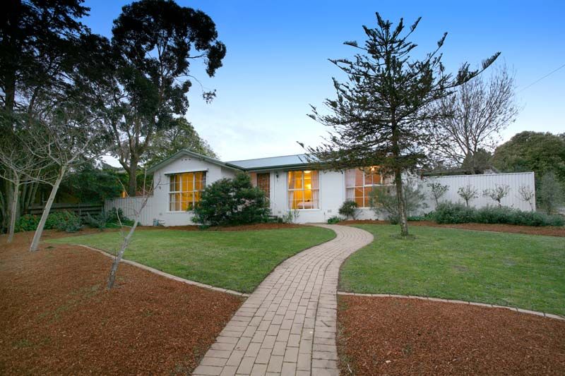 1 Chandor Court, NOTTING HILL VIC 3168