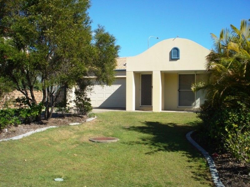 1 Studio Drive, PACIFIC PINES QLD 4211
