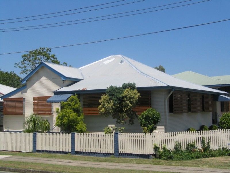 14 Bridge Street, ALBION QLD 4010