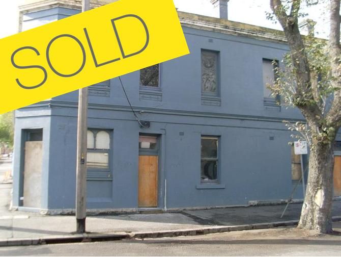 116-120 Leveson Street, NORTH MELBOURNE VIC 3051
