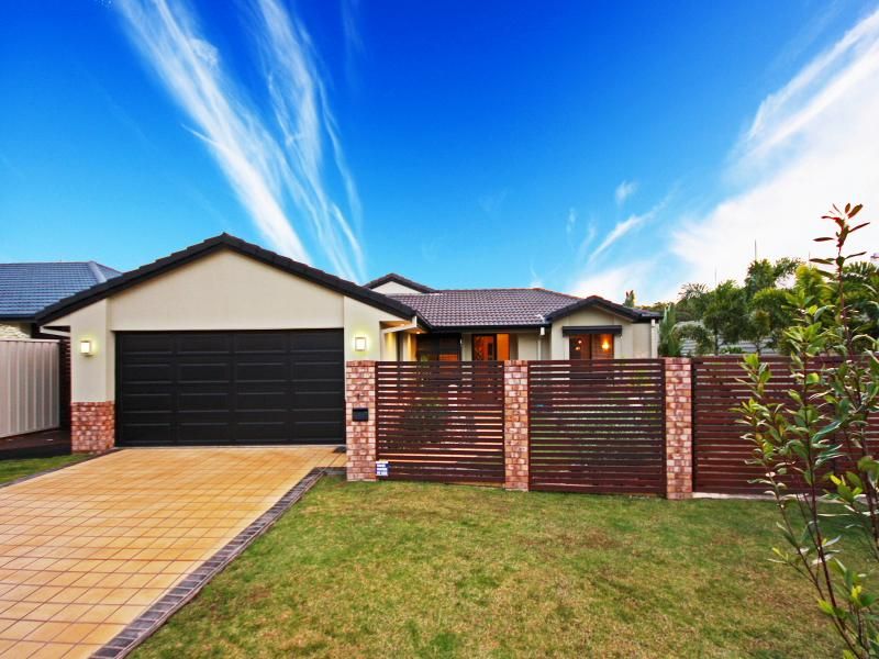 45 Asperia Street, REEDY CREEK QLD 4227