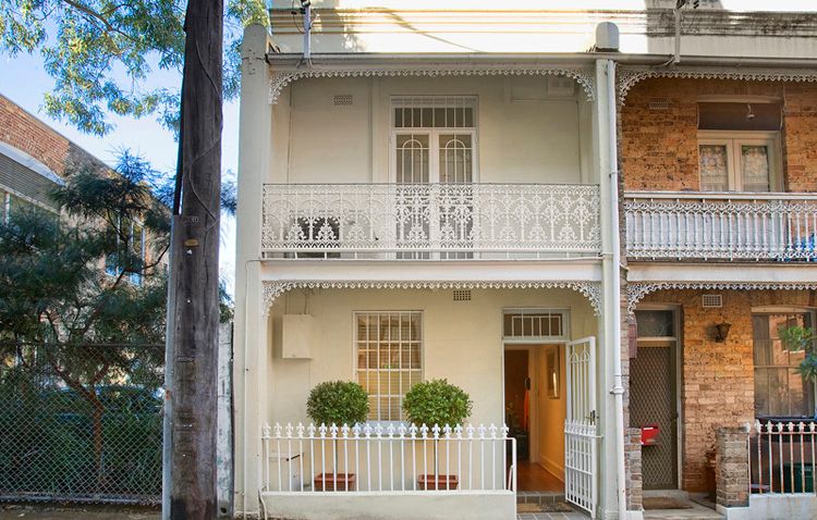 11 O'Connor Street, CHIPPENDALE NSW 2008
