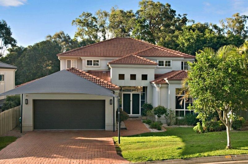 12 Casuarina Street, BRIDGEMAN DOWNS QLD 4035