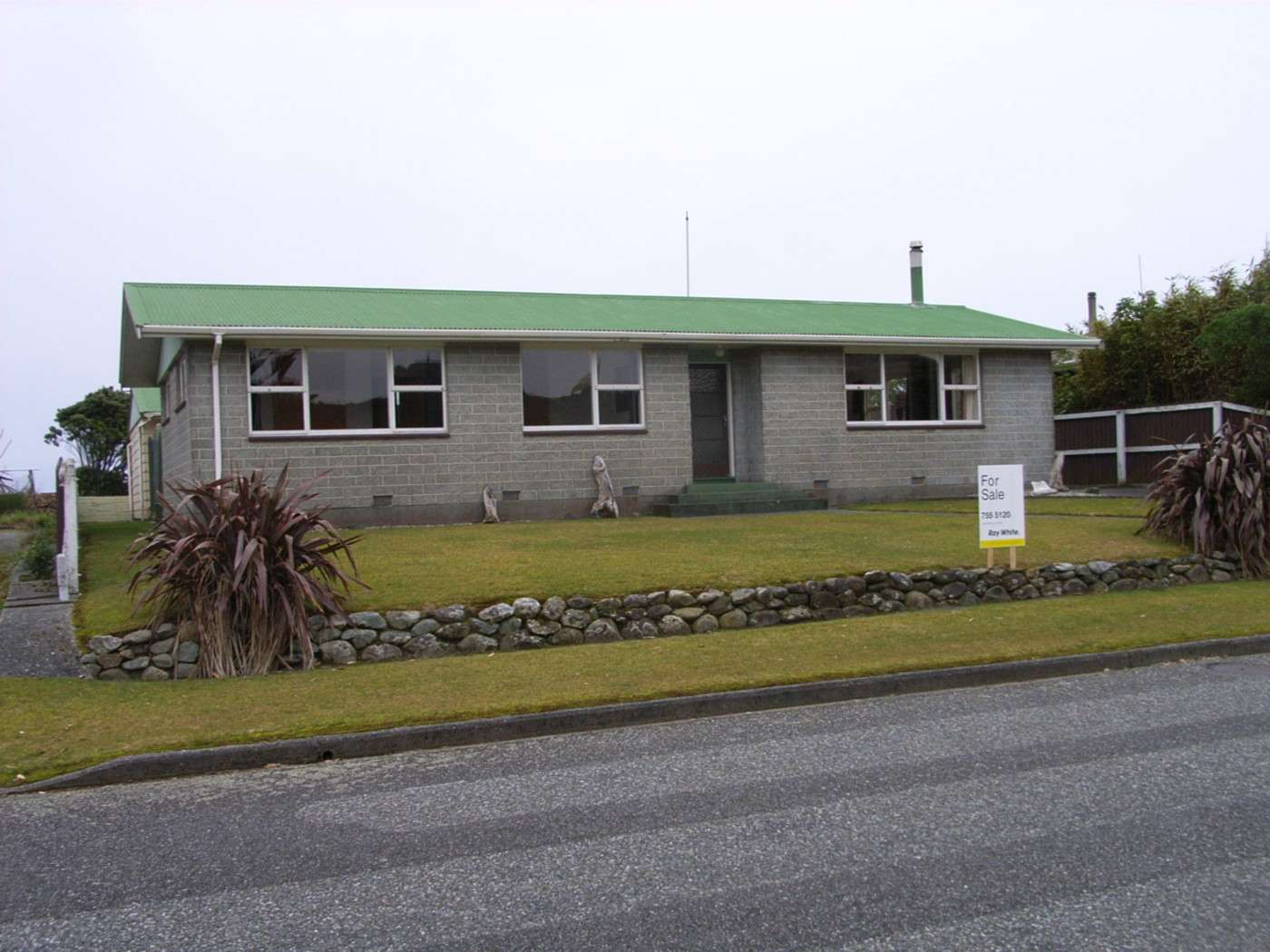 253 Revell Street, Hokitika, Westland District Real Estate Ray