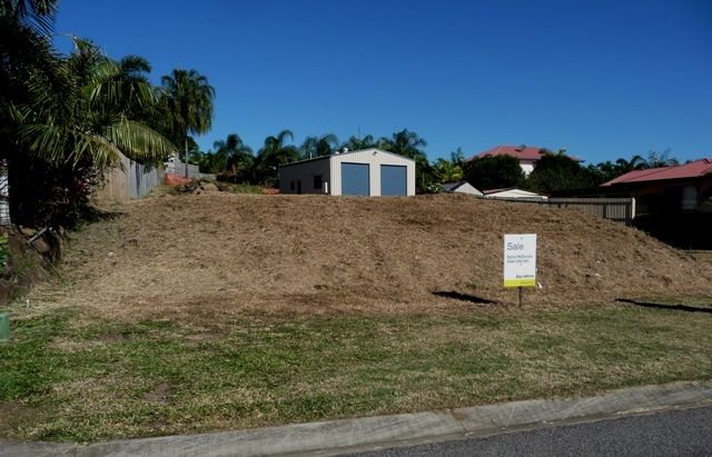 7 Busuttin Drive, EIMEO QLD 4740