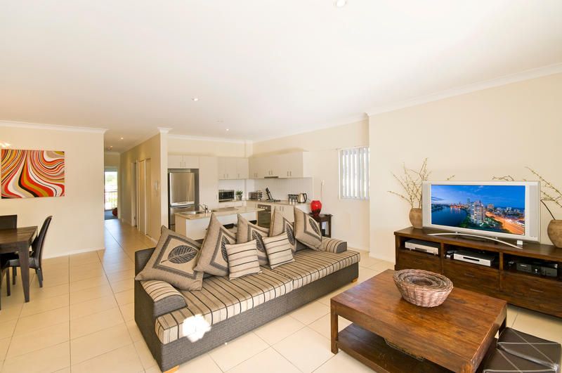 3 Thrower Drive, CURRUMBIN QLD 4223