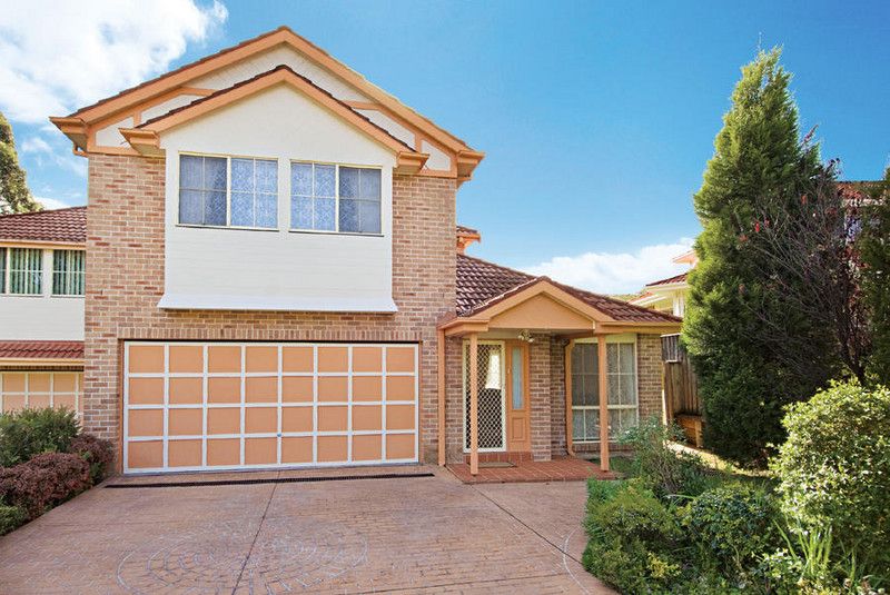 21A Patu Place, CHERRYBROOK NSW 2126