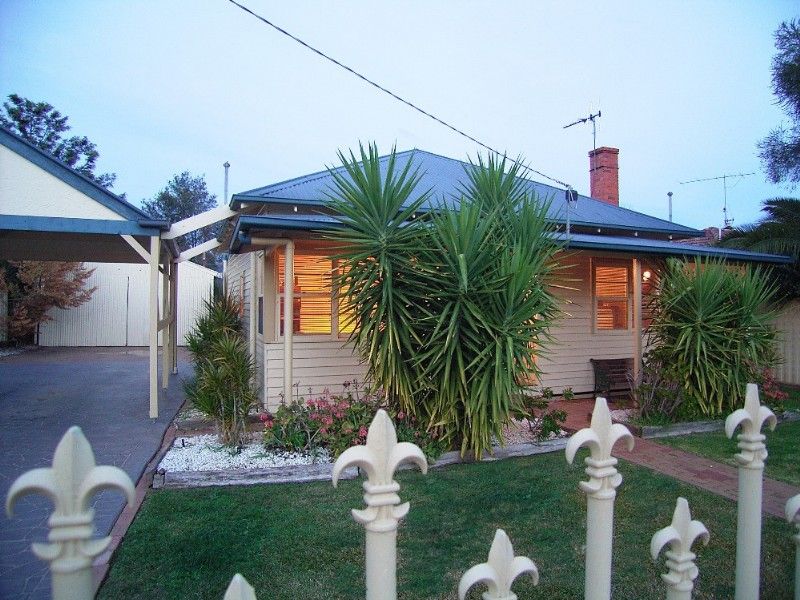 5 Leahy Street, SHEPPARTON VIC 3630