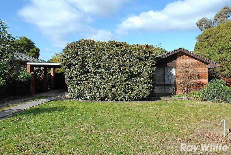 4 Carol Street, SCORESBY VIC 3179