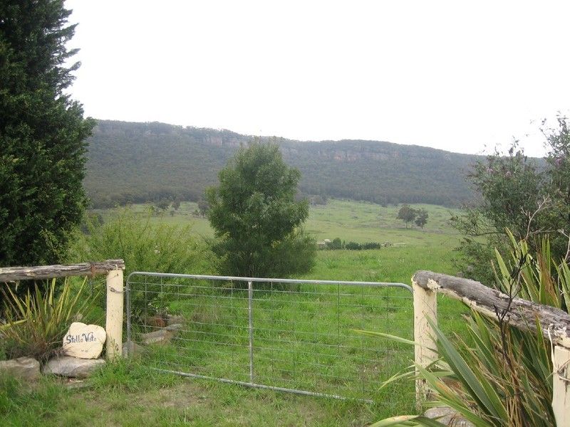 10 Dicker Drive, LITTLE HARTLEY NSW 2790