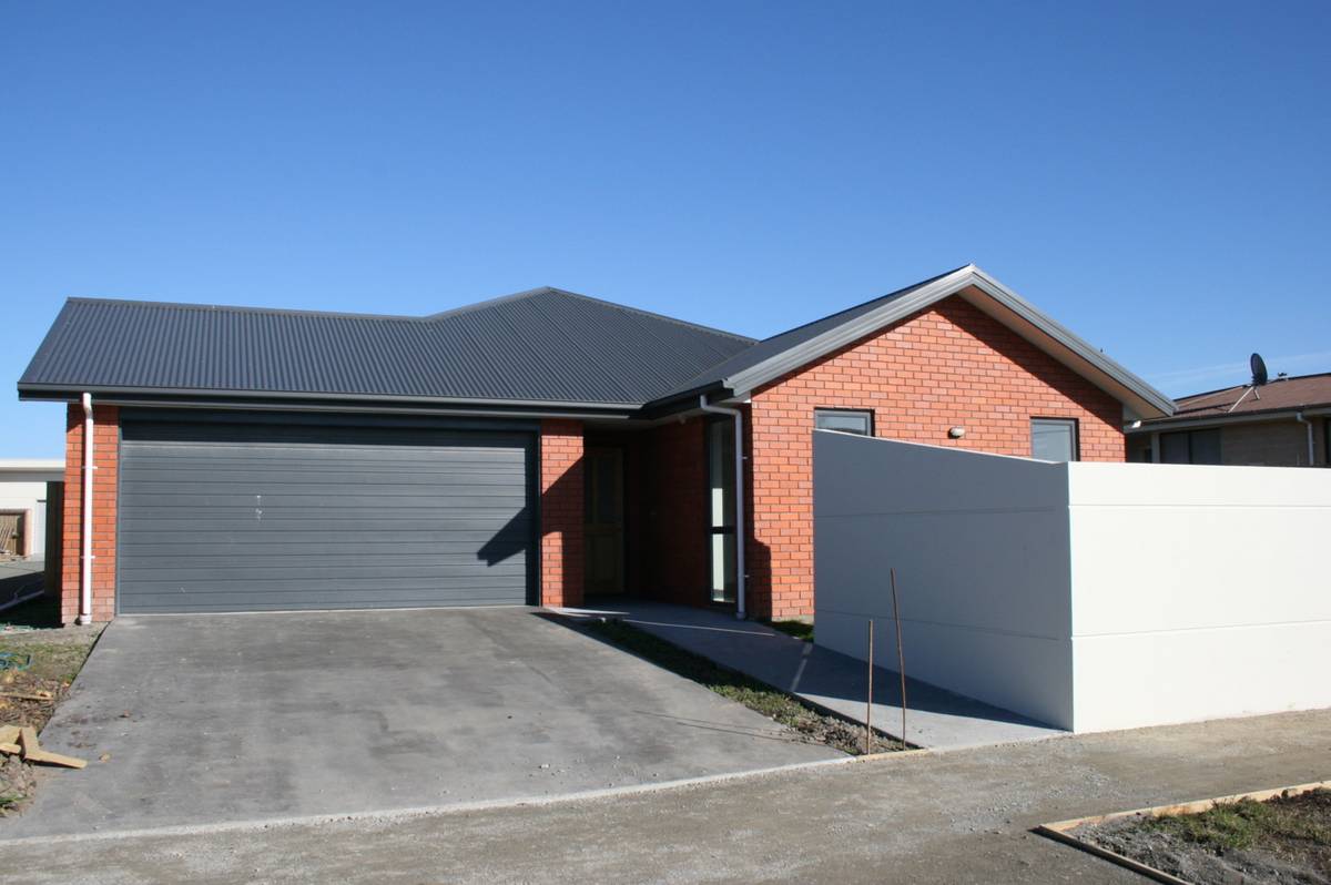 Lot 1/82 Bexley Road, New Brighton, Christchurch City Real Estate