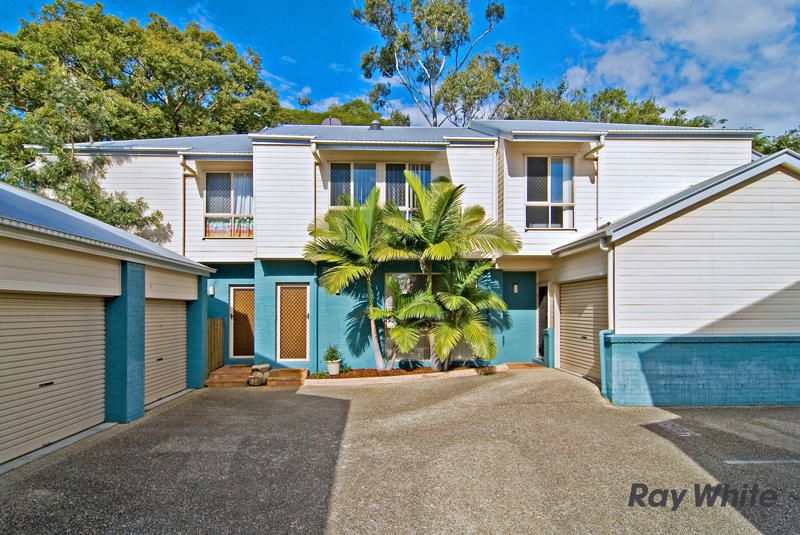  108 Glenalva Terrace, ENOGGERA QLD 4051