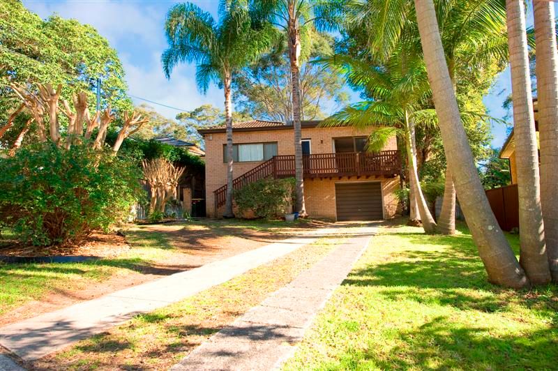 24 Harford Street, NORTH RYDE NSW 2113