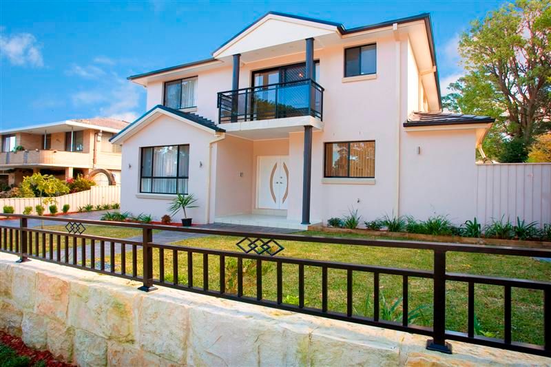 188 Cressy Road, NORTH RYDE NSW 2113