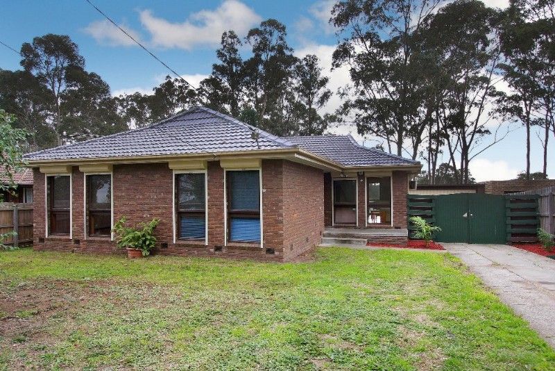 16 Ebony Drive, BUNDOORA VIC 3083