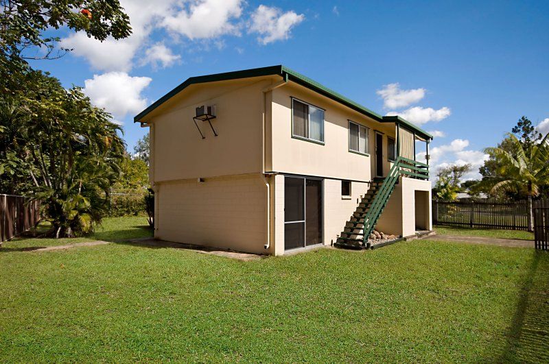 5 Beagle Court, KIRWAN QLD 4817