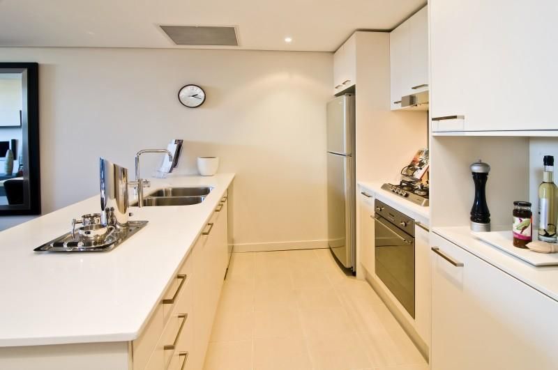 9/331 Miller Street, CAMMERAY NSW 2062