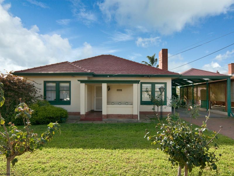 21 Daly Street, SOUTH PLYMPTON SA 5038