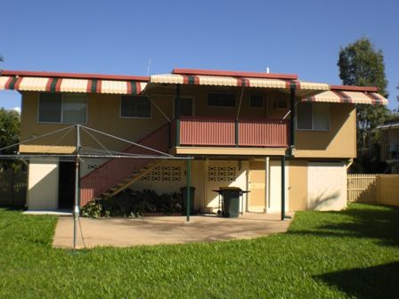 10 Peter Street, KELSO QLD 4815