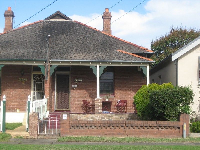 10 Archibald Street, GRANVILLE NSW 2142