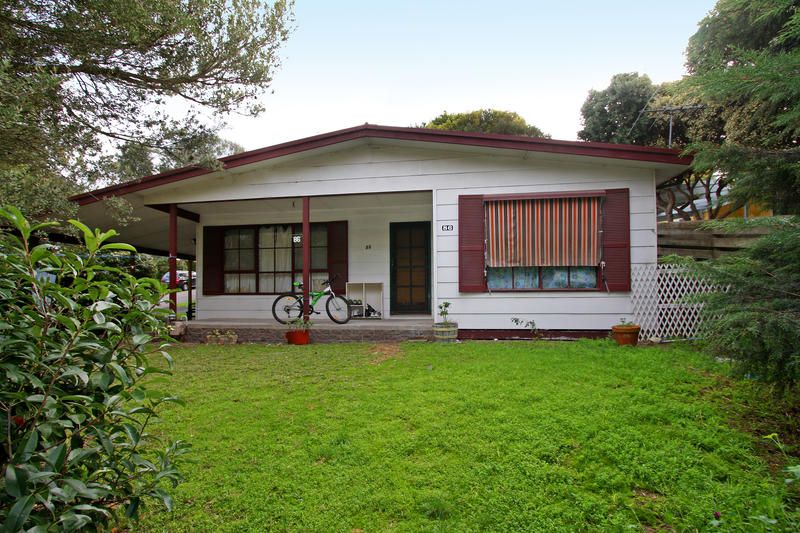 86 Dundas Street, RYE VIC 3941