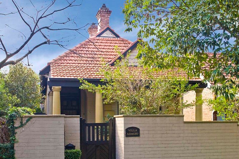 101 Belmont Road, MOSMAN NSW 2088