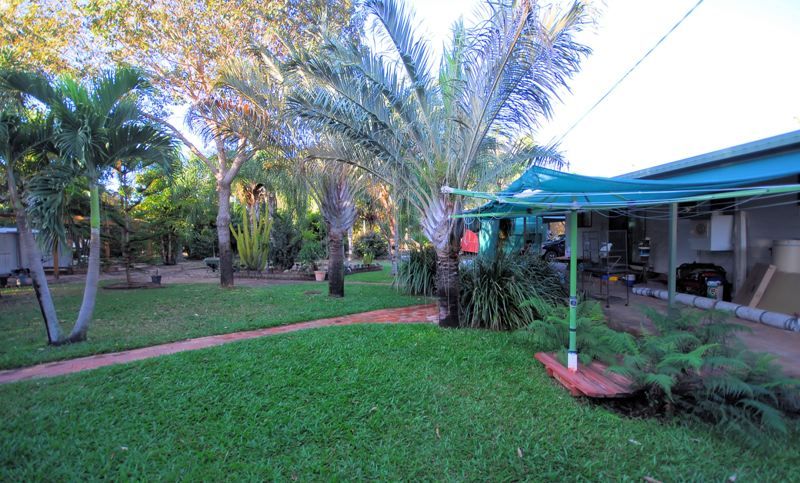 5 Lorne Court, BLUEWATER QLD 4818