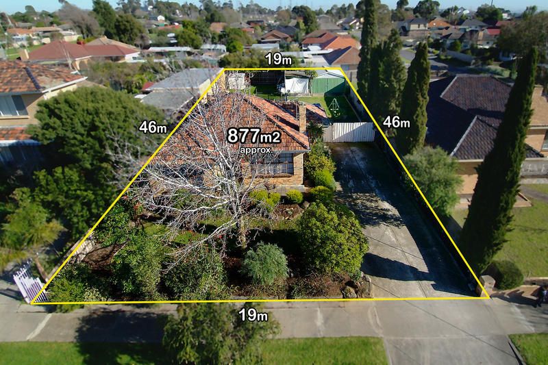20 Olympic Street, BUNDOORA VIC 3083