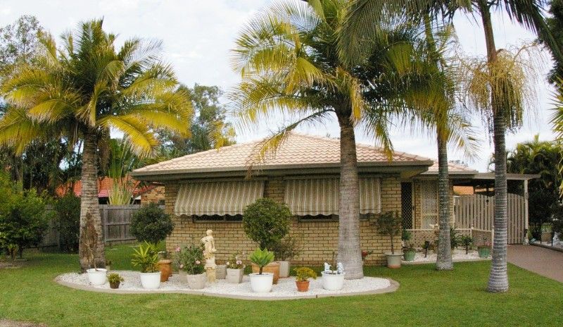 9 Stamp Street, DECEPTION BAY QLD 4508