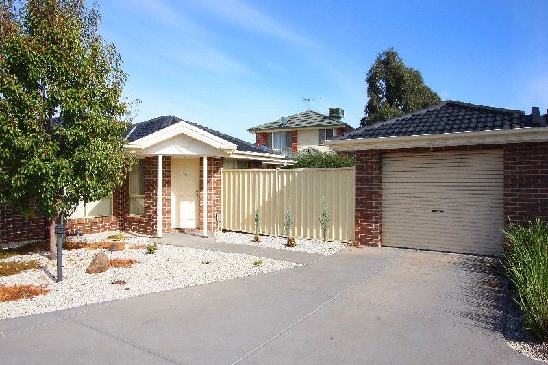 107-109 Pecks Road, SYDENHAM VIC 3037