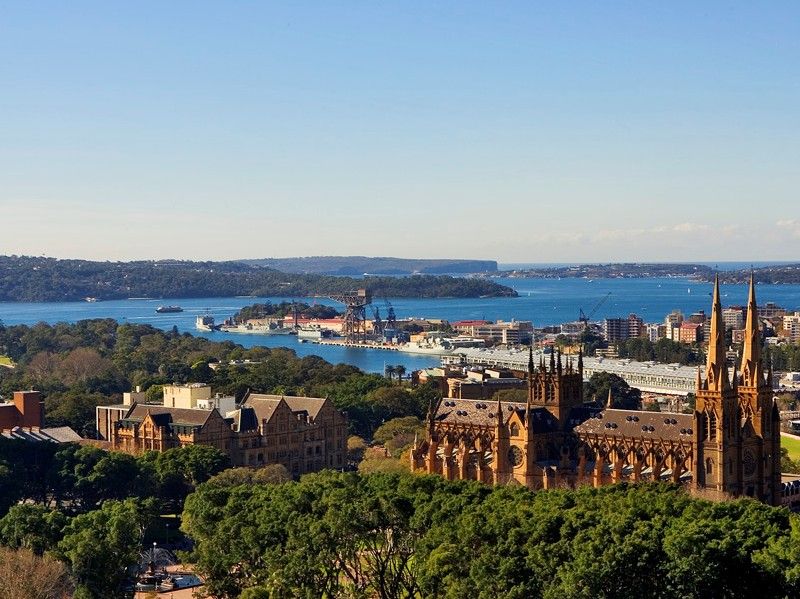 27 Park Street, SYDNEY NSW 2000
