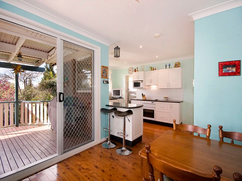 140 Bellingara Road, MIRANDA NSW 2228
