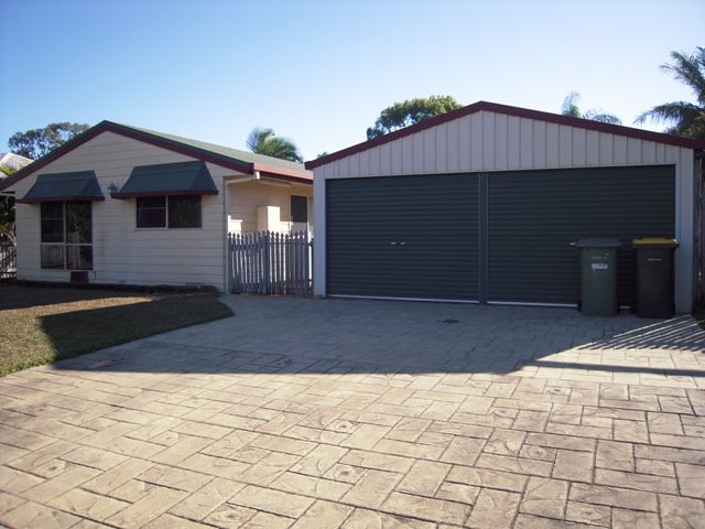 65 McLaughlin Drive, EIMEO QLD 4740