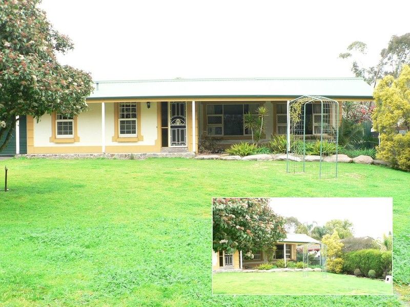 495 Yatala Vale Road, FAIRVIEW PARK SA 5126