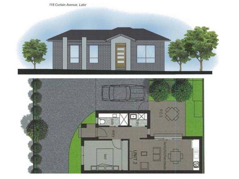 118 Curtin Avenue, Lalor VIC 3075