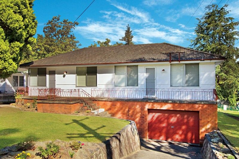 6 Brodie Street, BAULKHAM HILLS NSW 2153