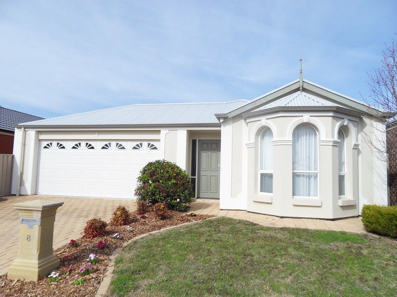 8 Ashton Link, NORTHGATE SA 5085