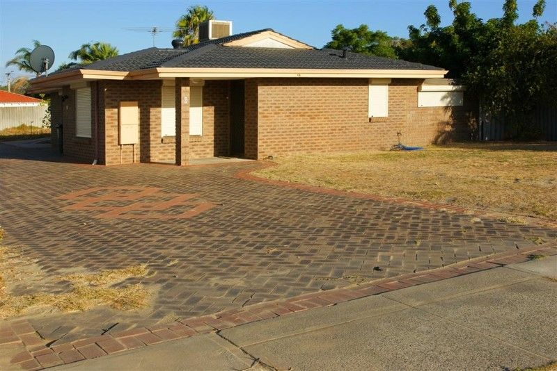 6 Skelwith Close, BALGA WA 6061