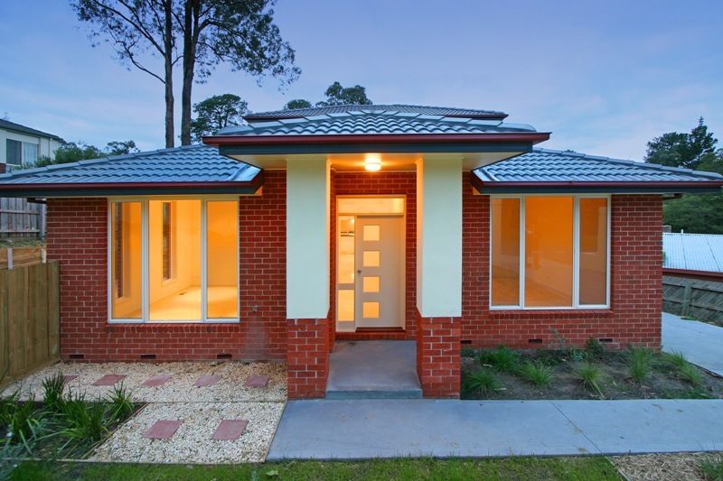 1D Hearthside Court, RINGWOOD VIC 3134
