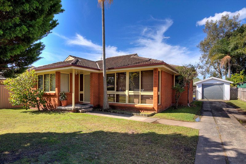 18 Shaw Street, KILLARNEY VALE NSW 2261