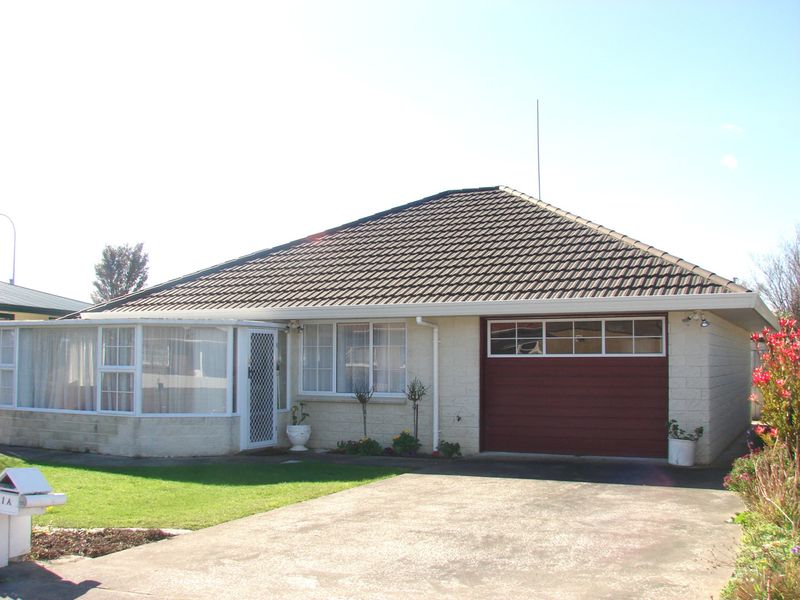 house 1a kingston street awapuni palmerston north city