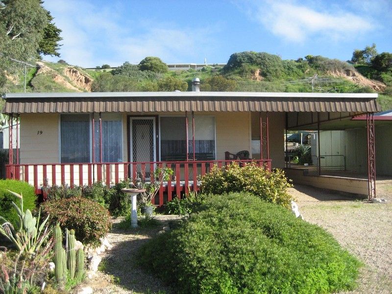 19 James Well Road, JAMES WELL SA 5571