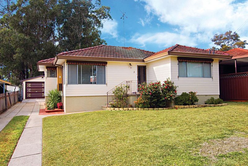 11 Everest Street, SEVEN HILLS NSW 2147